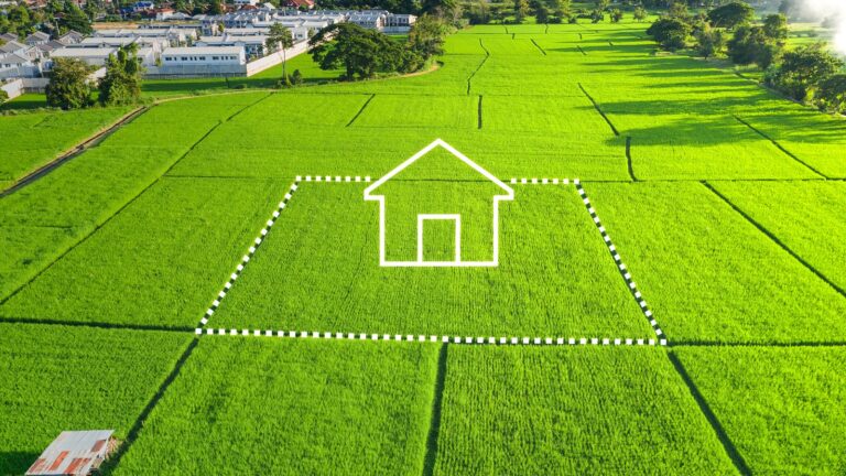 How to Find my Property Lines