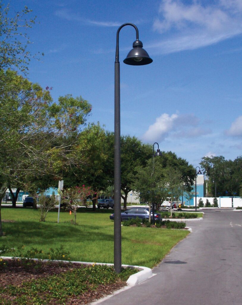 streetlight