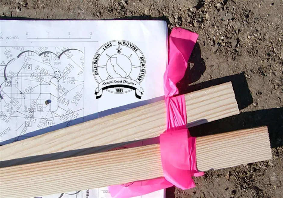 Chapter Seminar for Non-Surveyors