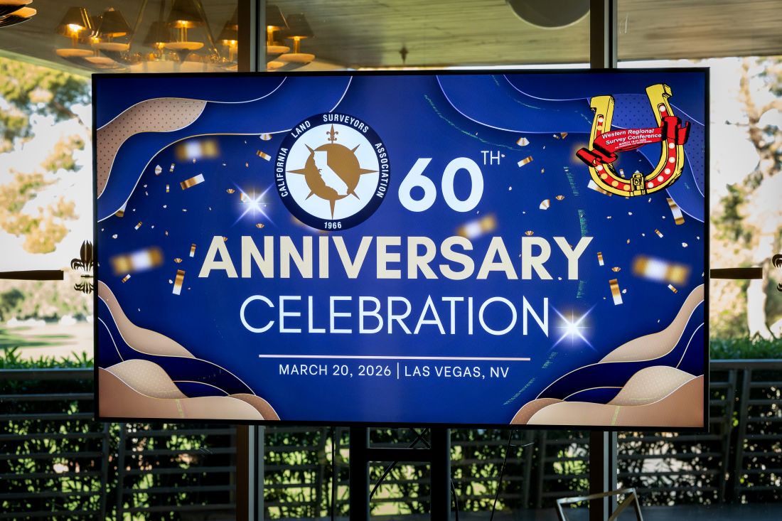 CLSA 60th Anniversary Celebration