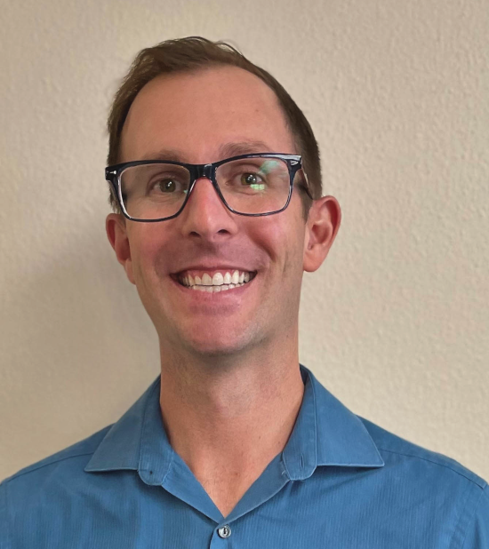 Interview with the San Luis Obispo County Surveyor