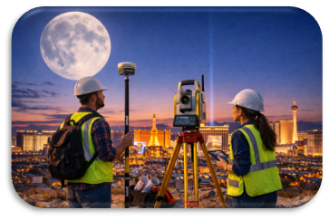 Young Surveyors Aren’t Demanding The Impossible: They Are Asking For A Fair Deal