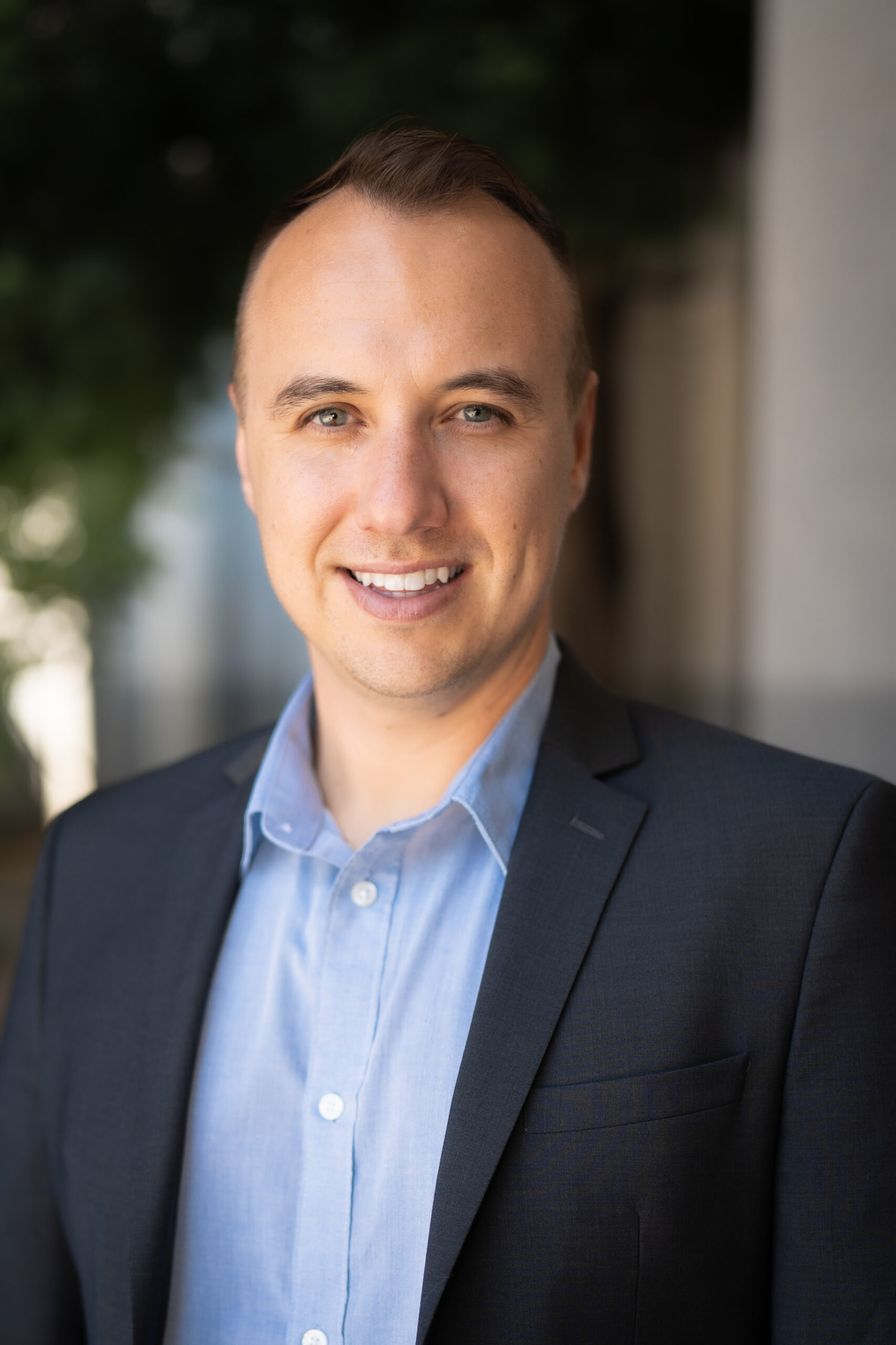 Interview with Will Hixson – Executive Director of California Land Surveyors Association-