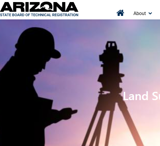 Arizona proposes that we all get along as surveyors (legally)