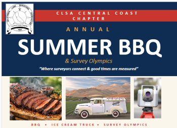 2026 Summer Barbecue