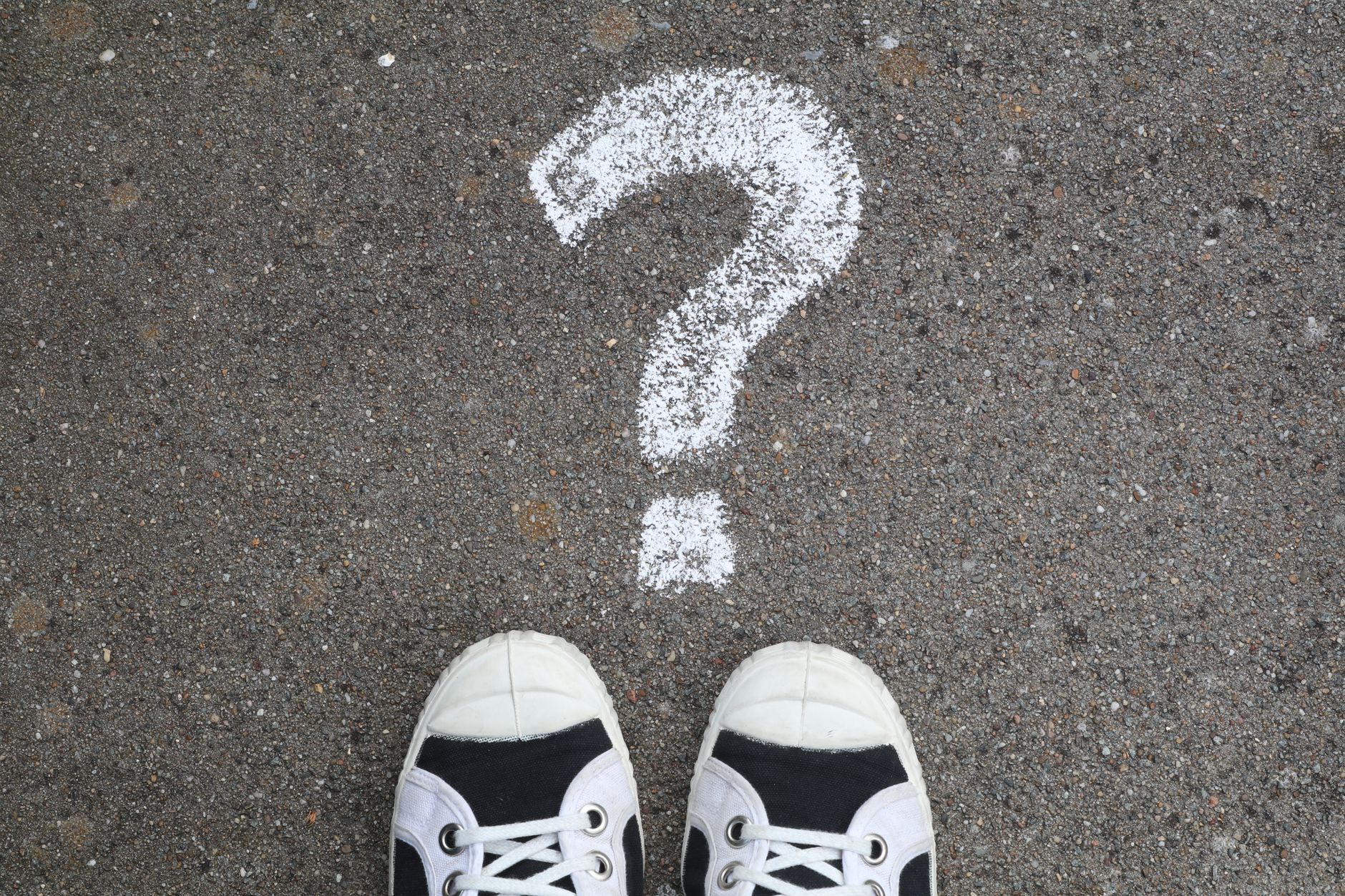 Question of the Month – October 2026